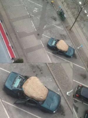 Автомобильная фотоподборка часть 327)