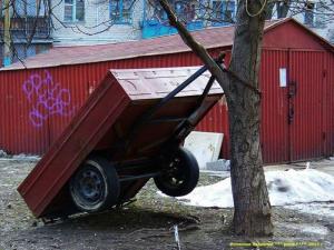 Автомобильная фотоподборка часть 327)