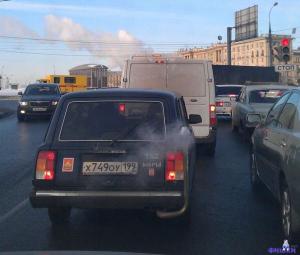 Автомобильная фотоподборка часть 327)