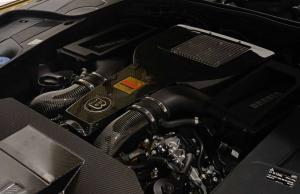 2014 Mercedes-Benz S63 AMG Reworked by Brabus