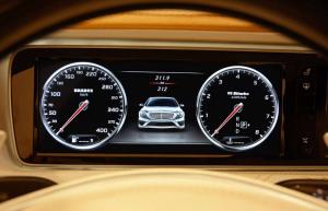 2014 Mercedes-Benz S63 AMG Reworked by Brabus