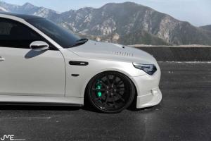 2014 BMW M5 EGTS60 by Enlaes