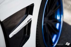 2014 BMW M5 by Hamann and SR Auto Group