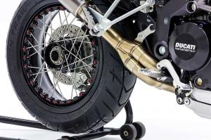 2014 Ducati Multistrada 1200 Toubkal by Affetto Ducati