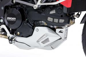 2014 Ducati Multistrada 1200 Toubkal by Affetto Ducati