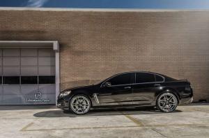 2014 Chevrolet SS by Ultimate Auto