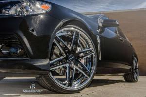 2014 Chevrolet SS by Ultimate Auto