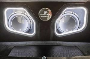 2014 Chevrolet SS by Ultimate Auto