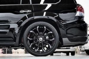 2014 Toyota Land Cruiser 200 Eight Star by GMG88 on Forgiato Wheels