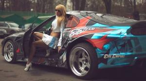 Автомобильная фотоподборка часть 329)