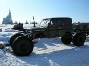 Автомобильная фотоподборка часть 329)