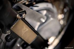 1980 BMW R65 Custom