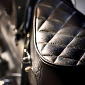 1980 BMW R65 Custom