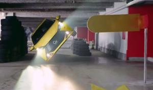 Toyota: поиграем?