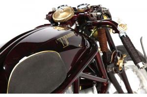 1995 Ducati 900SS by Old Empire Motorcycles