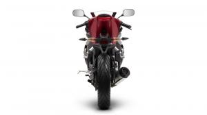 2014 Yamaha YZF-R125