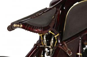 1995 Ducati 900SS by Old Empire Motorcycles