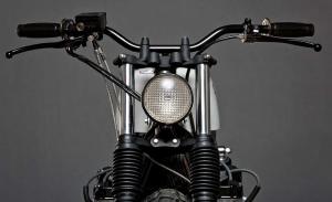 1979 Kawasaki KZ650 Custom