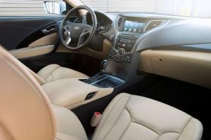 2015 Hyundai Azera