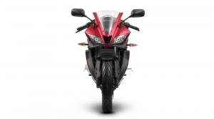 2014 Yamaha YZF-R125