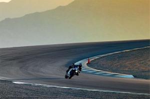 2015 Yamaha YZF-R1