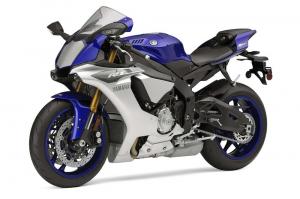 2015 Yamaha YZF-R1