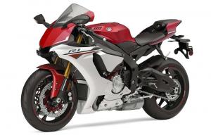 2015 Yamaha YZF-R1