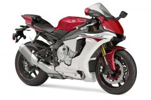 2015 Yamaha YZF-R1