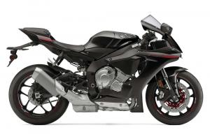 2015 Yamaha YZF-R1