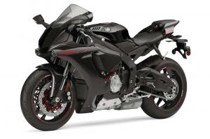 2015 Yamaha YZF-R1