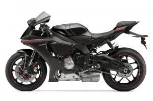 2015 Yamaha YZF-R1