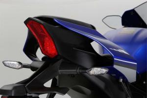 2015 Yamaha YZF-R1