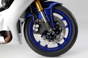 2015 Yamaha YZF-R1