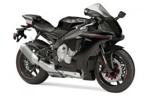 2015 Yamaha YZF-R1