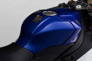 2015 Yamaha YZF-R1