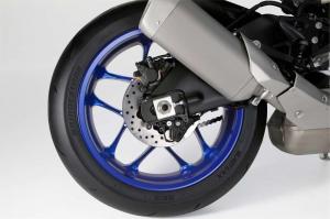 2015 Yamaha YZF-R1