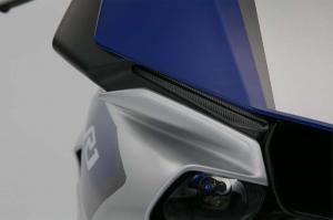 2015 Yamaha YZF-R1