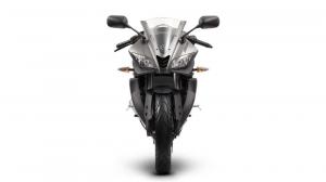 2014 Yamaha YZF-R125
