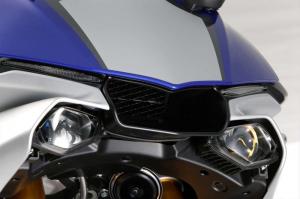 2015 Yamaha YZF-R1