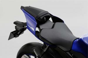 2015 Yamaha YZF-R1