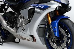 2015 Yamaha YZF-R1
