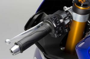 2015 Yamaha YZF-R1