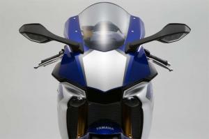 2015 Yamaha YZF-R1