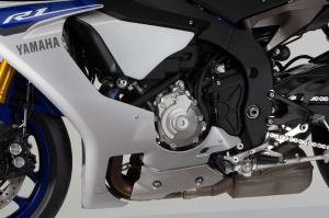 2015 Yamaha YZF-R1