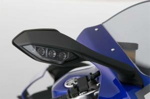 2015 Yamaha YZF-R1