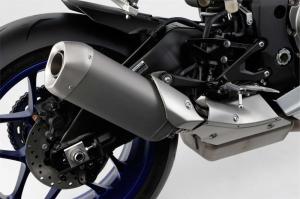 2015 Yamaha YZF-R1