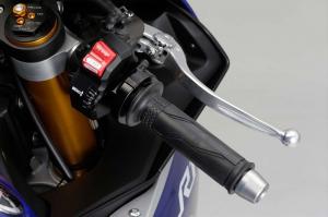 2015 Yamaha YZF-R1