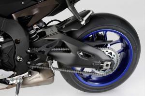 2015 Yamaha YZF-R1