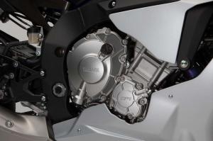 2015 Yamaha YZF-R1