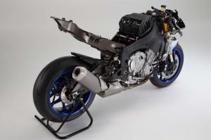 2015 Yamaha YZF-R1